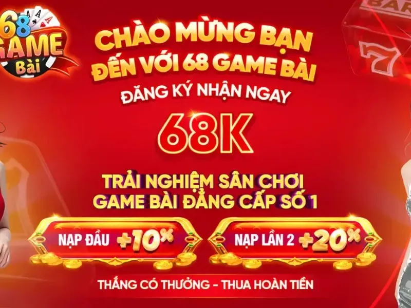 Bước 2: Nạp tiền vào tài khoản 68GB
