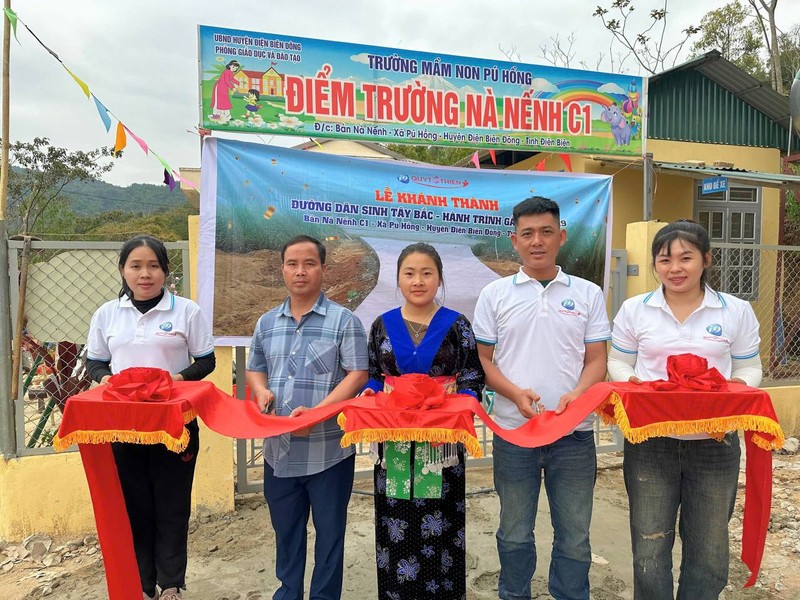 Lợi ích tham gia cộng đồng 68GB