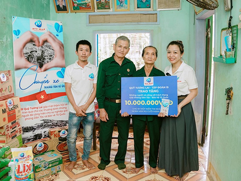 Đội ngũ chuyên nghiệp của 68GB đang làm việc