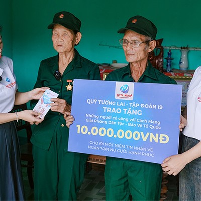 Chân dung Quản Trị Viên Hoàng Long của 68GB