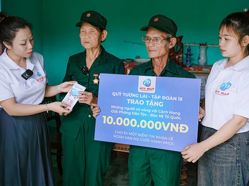 Biểu tượng trải nghiệm người dùng vượt trội của 68GB