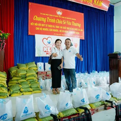 Hình ảnh đại diện cho đội ngũ quản trị viên 68GB đang hỗ trợ cộng đồng