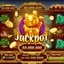 Biểu tượng Jackpot lớn và cơ hội thắng cao