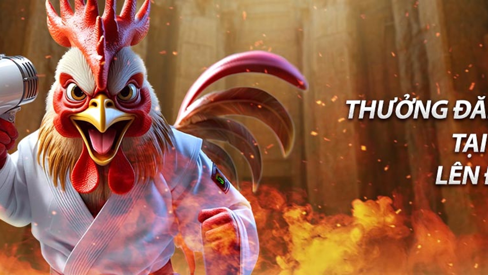 Hình ảnh đại diện cho các chương trình ưu đãi và khuyến mãi của 68GB