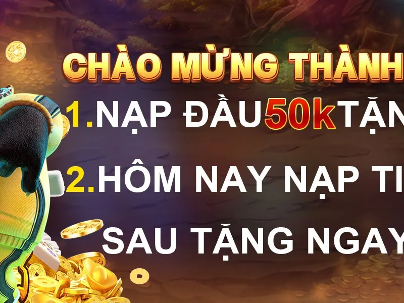 Ưu đãi chào mừng thành viên mới 68GB