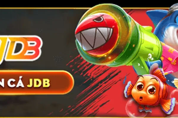 Hoàn trả trò chơi bắn cá và xổ số 68GB