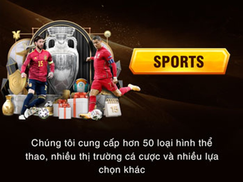 Cá cược thể thao 68GB