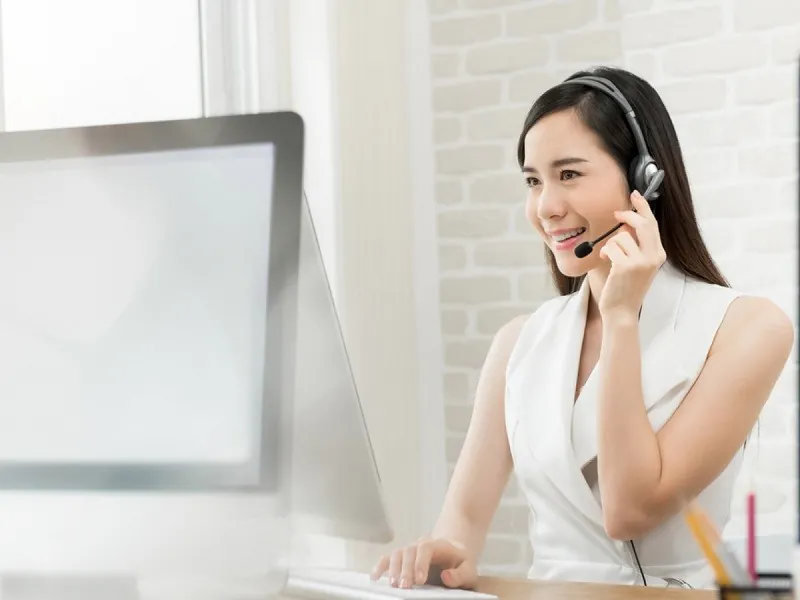 Hình ảnh người dùng hài lòng với dịch vụ khách hàng 68GB