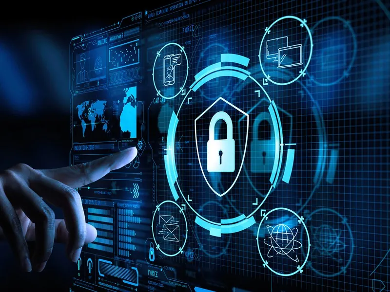 Biểu tượng giá trị cốt lõi của 68GB: an toàn và minh bạch