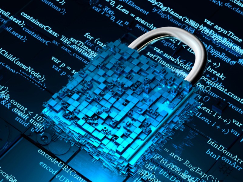 Bảo mật dữ liệu 68GB