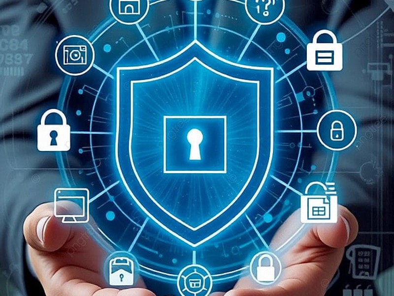 Cài đặt trình duyệt để quản lý cookie của 68GB