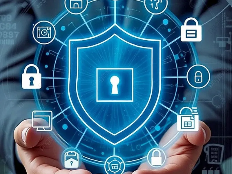 Cài đặt trình duyệt để quản lý cookie của 68GB